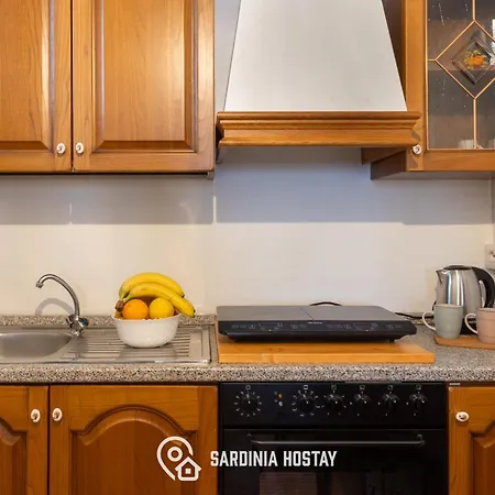 Dimora Del Borgo Antico Apartmán *