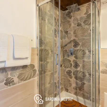 Dimora Del Borgo Antico Cagliari