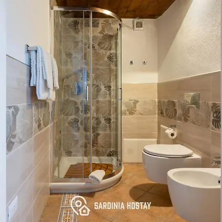 Apartmán Dimora Del Borgo Antico *