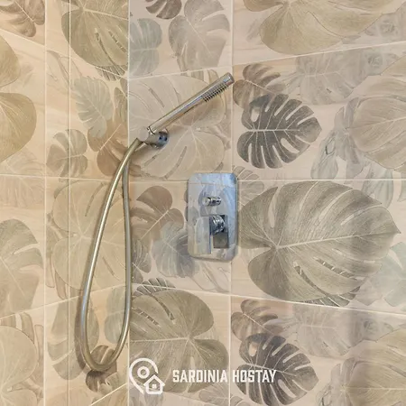 Dimora Del Borgo Antico Apartmán Cagliari