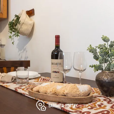 Dimora Del Borgo Antico * Cagliari