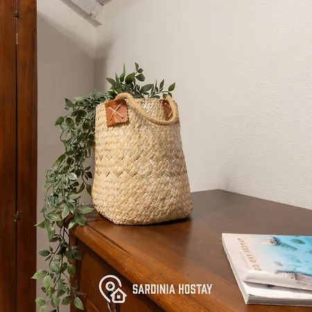 Apartmán Dimora Del Borgo Antico *