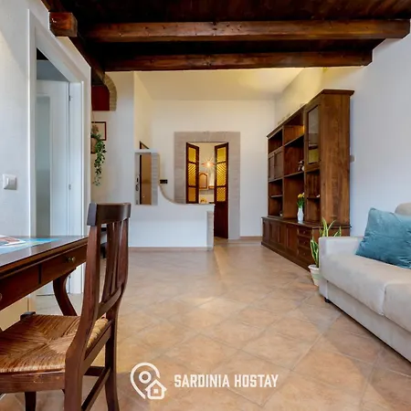 Dimora Del Borgo Antico *