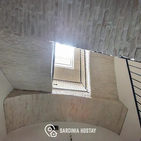 Dimora Del Borgo Antico