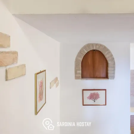 Apartmán Dimora Del Borgo Antico