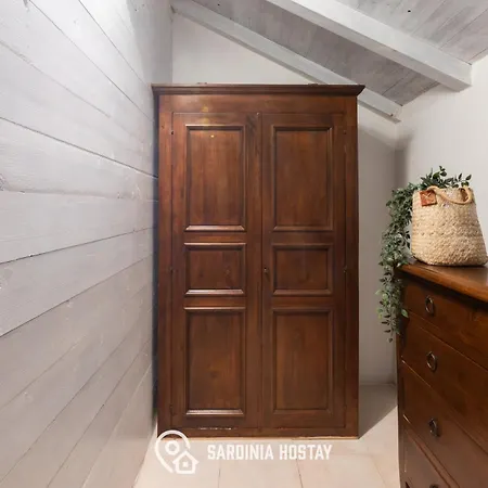 Dimora Del Borgo Antico