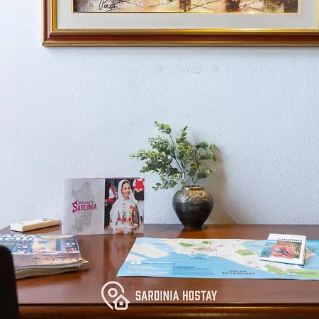 Dimora Del Borgo Antico *