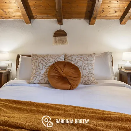 Dimora Del Borgo Antico Apartmán