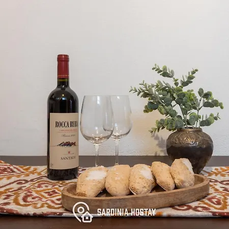 Dimora Del Borgo Antico