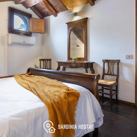 Dimora Del Borgo Antico * Cagliari