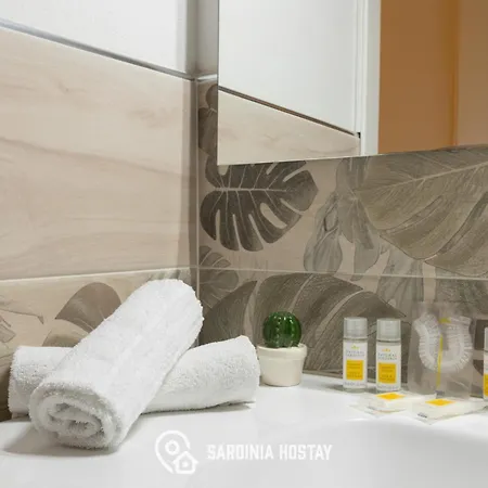 Apartment Dimora Del Borgo Antico