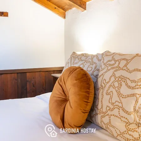 Dimora Del Borgo Antico Daire Cagliari