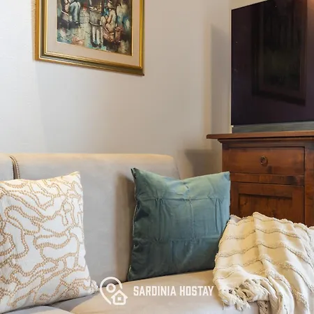 Dimora Del Borgo Antico * Cagliari