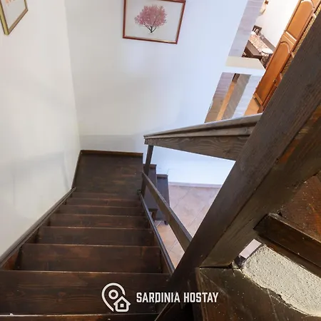 Dimora Del Borgo Antico Daire Cagliari