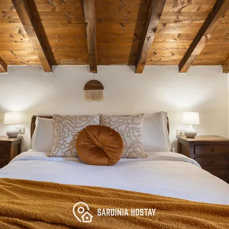 Dimora Del Borgo Antico * Cagliari