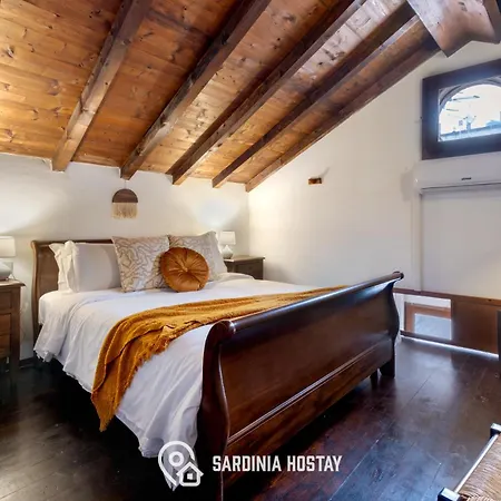 Dimora Del Borgo Antico Apartment *