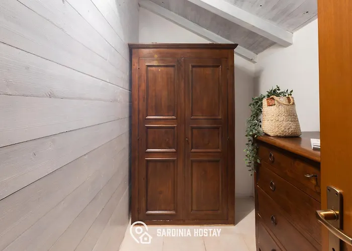 Dimora Del Borgo Antico